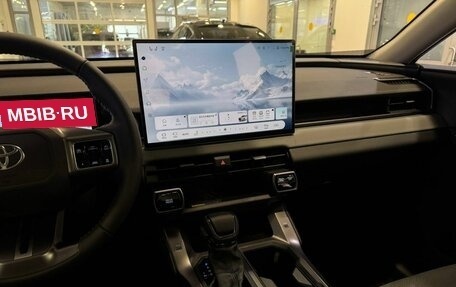 Toyota RAV4, 2026 год, 4 400 000 рублей, 13 фотография