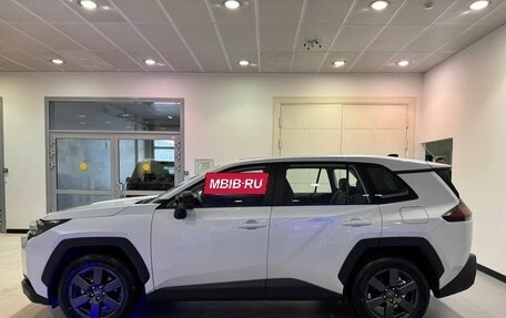 Toyota RAV4, 2026 год, 4 400 000 рублей, 2 фотография