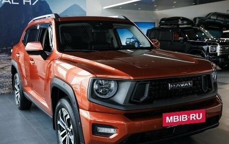 Haval H7, 2026 год, 4 199 000 рублей, 2 фотография