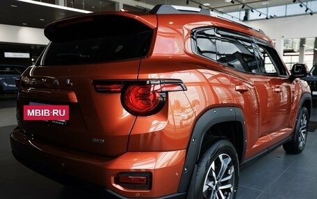 Haval H7, 2026 год, 4 199 000 рублей, 5 фотография
