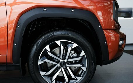 Haval H7, 2026 год, 4 199 000 рублей, 12 фотография