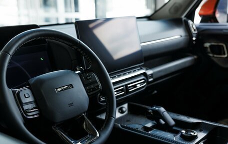 Haval H7, 2026 год, 4 199 000 рублей, 10 фотография