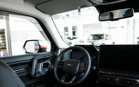 Haval H7, 2026 год, 4 199 000 рублей, 8 фотография