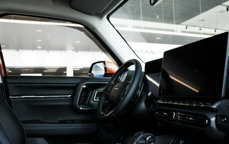 Haval H7, 2026 год, 4 199 000 рублей, 6 фотография