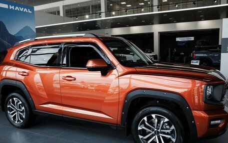 Haval H7, 2026 год, 4 199 000 рублей, 3 фотография