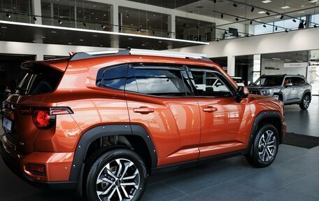 Haval H7, 2026 год, 4 199 000 рублей, 4 фотография