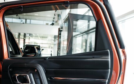 Haval H7, 2026 год, 4 199 000 рублей, 13 фотография