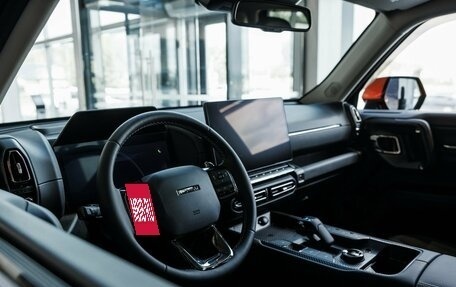 Haval H7, 2026 год, 4 199 000 рублей, 9 фотография