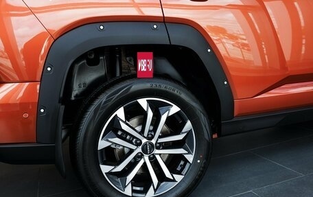 Haval H7, 2026 год, 4 199 000 рублей, 11 фотография