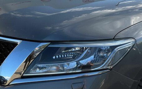 Nissan Pathfinder, 2016 год, 2 099 000 рублей, 10 фотография