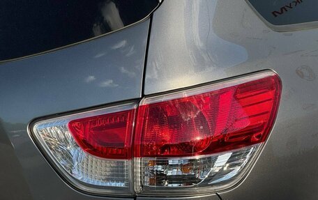 Nissan Pathfinder, 2016 год, 2 099 000 рублей, 14 фотография
