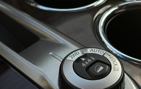 Nissan Pathfinder, 2016 год, 2 099 000 рублей, 24 фотография