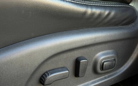 Nissan Pathfinder, 2016 год, 2 099 000 рублей, 28 фотография