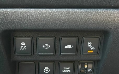 Nissan Pathfinder, 2016 год, 2 099 000 рублей, 25 фотография
