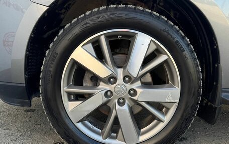Nissan Pathfinder, 2016 год, 2 099 000 рублей, 40 фотография