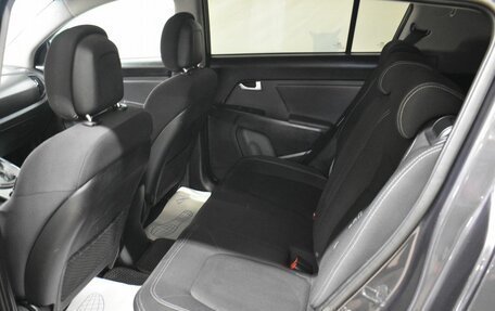 KIA Sportage III, 2010 год, 1 049 000 рублей, 14 фотография