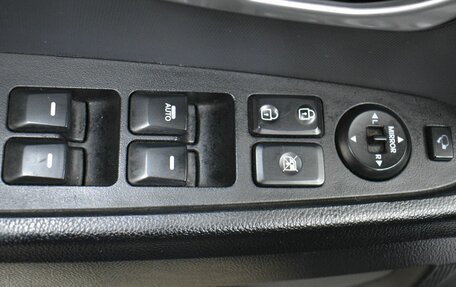 KIA Sportage III, 2010 год, 1 049 000 рублей, 11 фотография