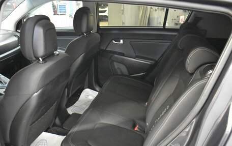 KIA Sportage III, 2010 год, 1 049 000 рублей, 16 фотография