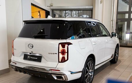 GAC GS8, 2026 год, 4 949 000 рублей, 6 фотография