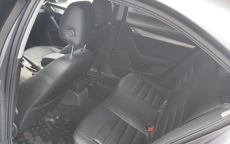 Skoda Octavia, 2014 год, 1 060 000 рублей, 4 фотография