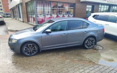 Skoda Octavia, 2014 год, 1 060 000 рублей, 6 фотография