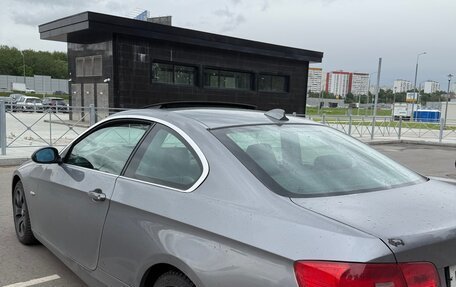 BMW 3 серия, 2007 год, 980 000 рублей, 5 фотография