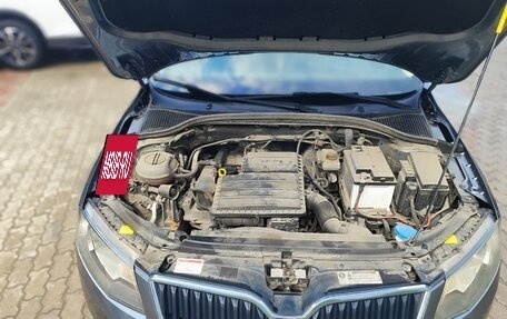 Skoda Octavia, 2014 год, 1 060 000 рублей, 2 фотография
