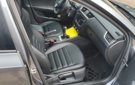 Skoda Octavia, 2014 год, 1 060 000 рублей, 3 фотография
