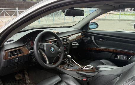 BMW 3 серия, 2007 год, 980 000 рублей, 6 фотография