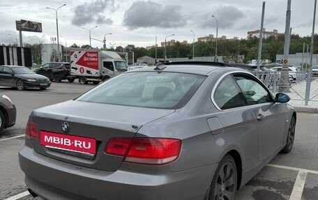 BMW 3 серия, 2007 год, 980 000 рублей, 3 фотография