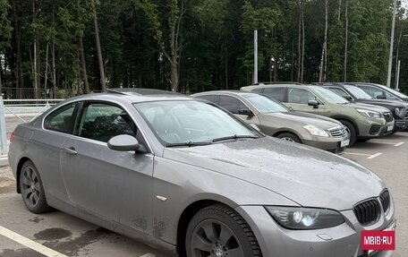BMW 3 серия, 2007 год, 980 000 рублей, 2 фотография