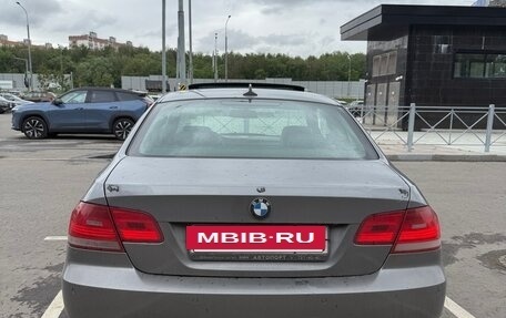 BMW 3 серия, 2007 год, 980 000 рублей, 4 фотография