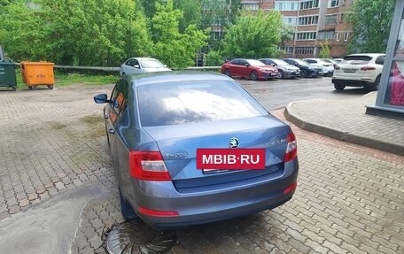 Skoda Octavia, 2014 год, 1 060 000 рублей, 5 фотография