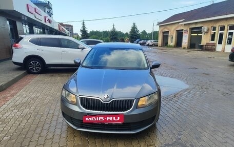 Skoda Octavia, 2014 год, 1 060 000 рублей, 7 фотография