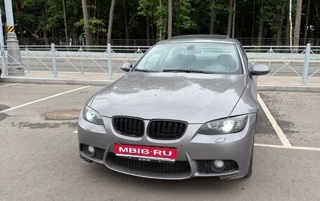 BMW 3 серия, 2007 год, 980 000 рублей, 1 фотография