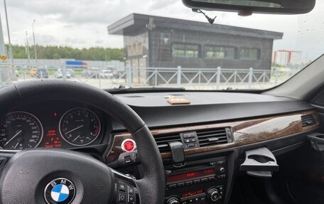 BMW 3 серия, 2007 год, 980 000 рублей, 7 фотография