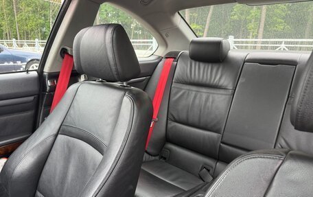BMW 3 серия, 2007 год, 980 000 рублей, 9 фотография
