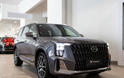GAC GS8, 2026 год, 5 349 000 рублей, 1 фотография