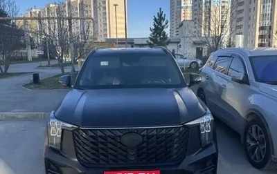 GAC GS8, 2023 год, 2 650 000 рублей, 1 фотография