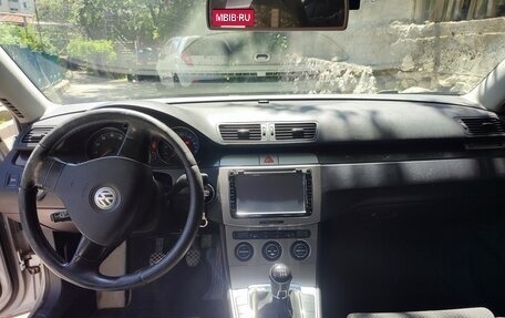 Volkswagen Passat B6, 2006 год, 560 000 рублей, 4 фотография