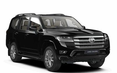 Toyota Land Cruiser, 2026 год, 16 700 000 рублей, 1 фотография