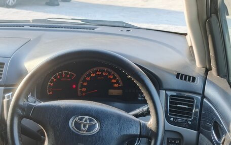 Toyota Ipsum II, 2002 год, 810 000 рублей, 6 фотография
