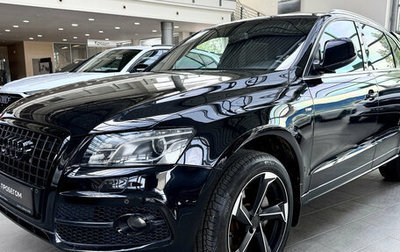 Audi Q5, 2010 год, 1 555 000 рублей, 1 фотография