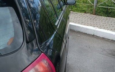 Nissan Almera, 2001 год, 250 000 рублей, 1 фотография