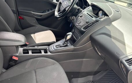 Ford Focus III, 2017 год, 2 200 000 рублей, 1 фотография