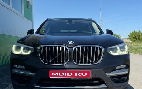 BMW X3, 2019 год, 2 750 000 рублей, 1 фотография