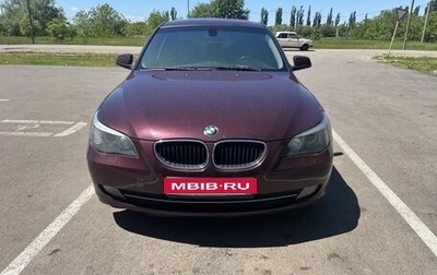BMW 5 серия, 2010 год, 1 250 000 рублей, 1 фотография