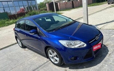 Ford Focus III, 2014 год, 950 000 рублей, 1 фотография