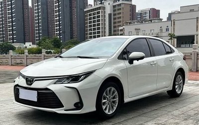 Toyota Corolla, 2023 год, 1 310 778 рублей, 1 фотография
