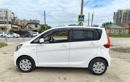 Mitsubishi eK Wagon III рестайлинг, 2013 год, 495 000 рублей, 6 фотография